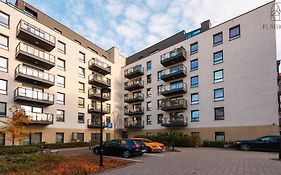 Flatbook - City Center Spa Apartments Motlawa